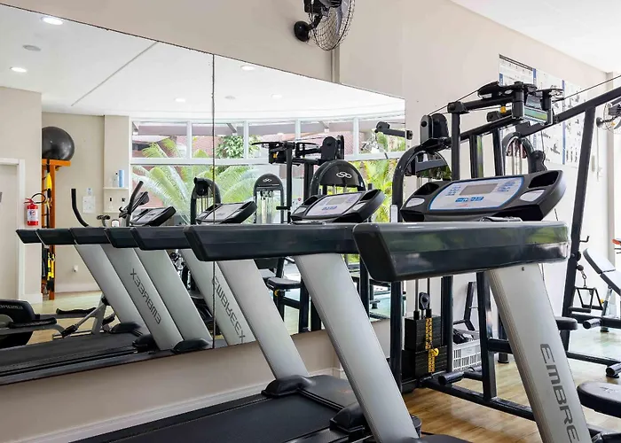 Boulevard Bombinhas - Apartamento Em Condo Com Piscina