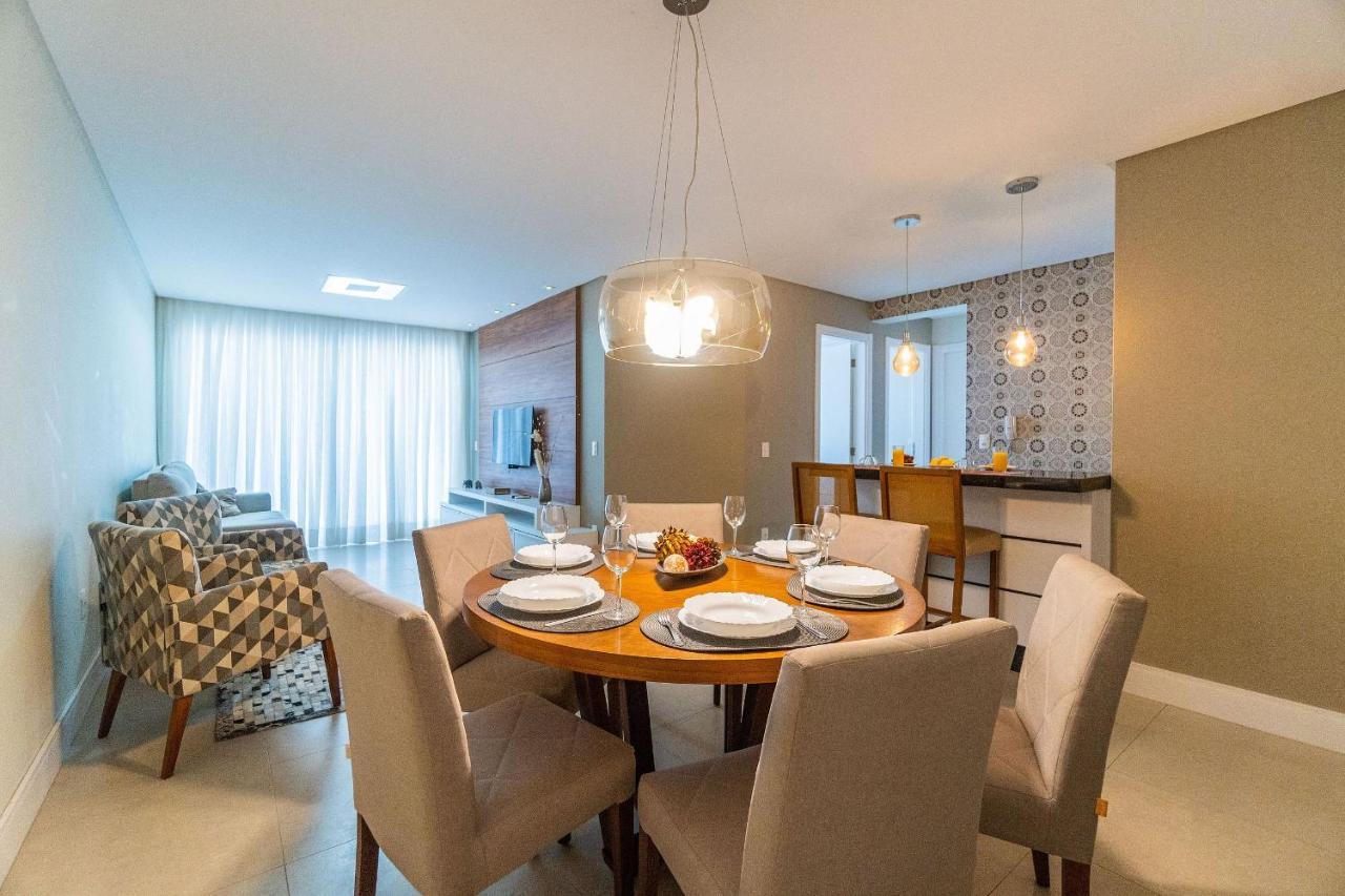 Boulevard - Em Com Piscina Apartment Bombinhas