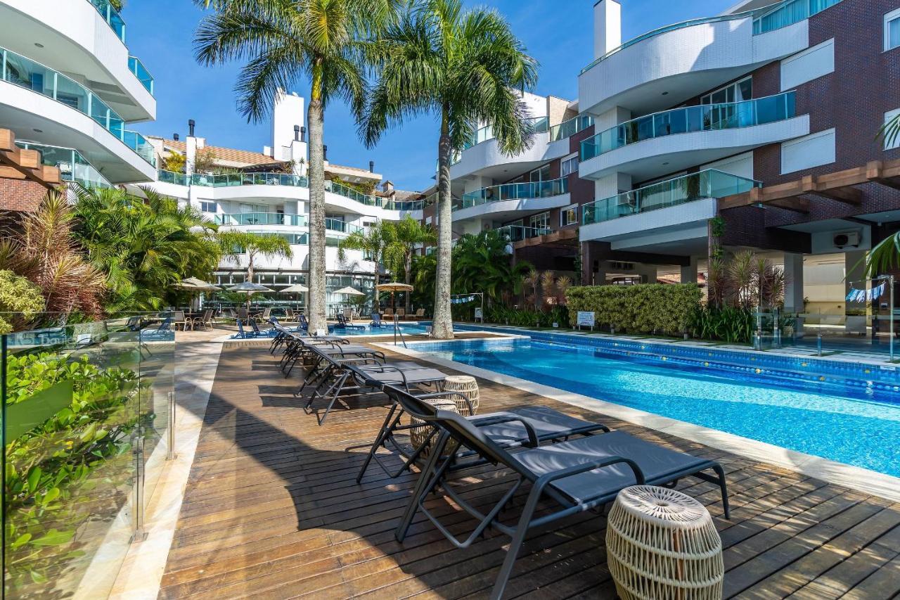 Boulevard - Em Com Piscina Apartment