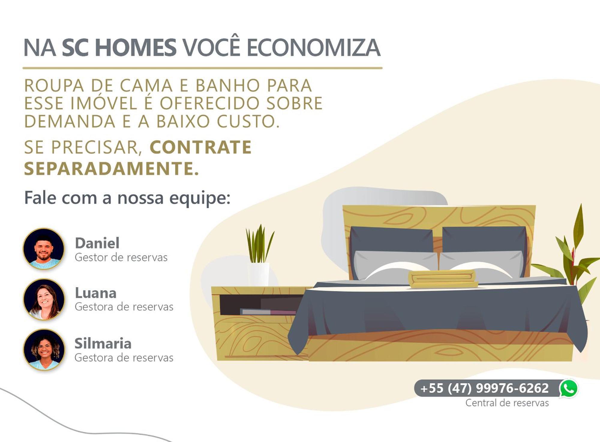 Apartment Boulevard - Em Com Piscina