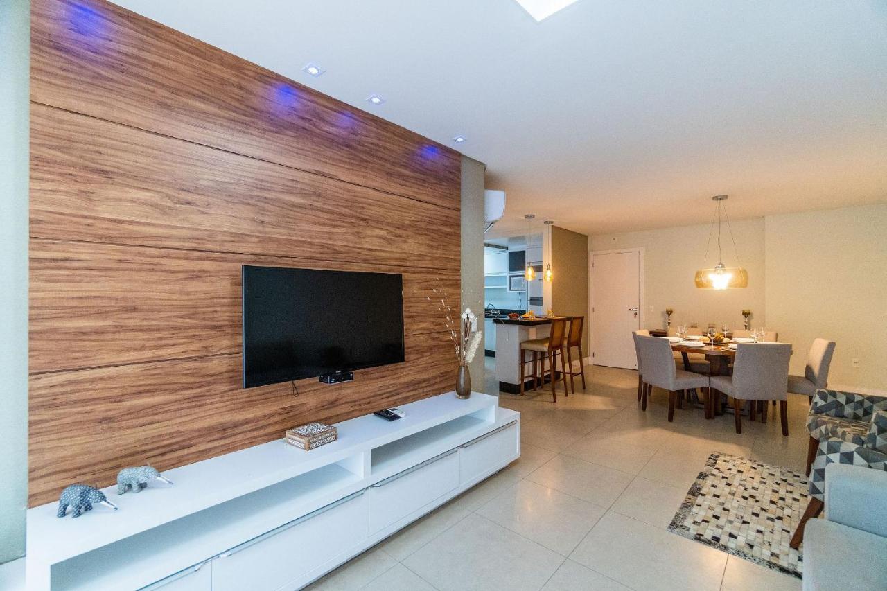 Apartamento Boulevard - Em Com Piscina