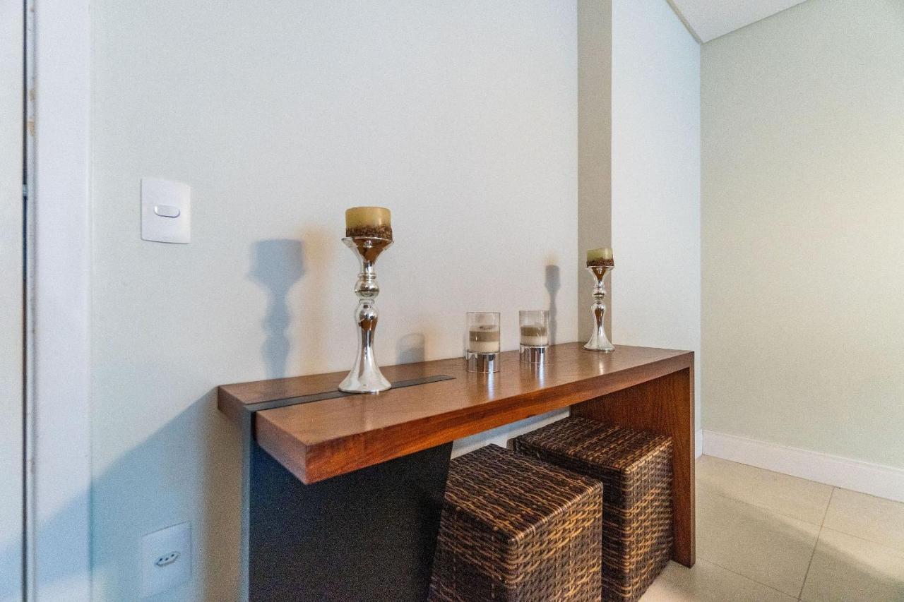 Apartamento Boulevard - Em Com Piscina *