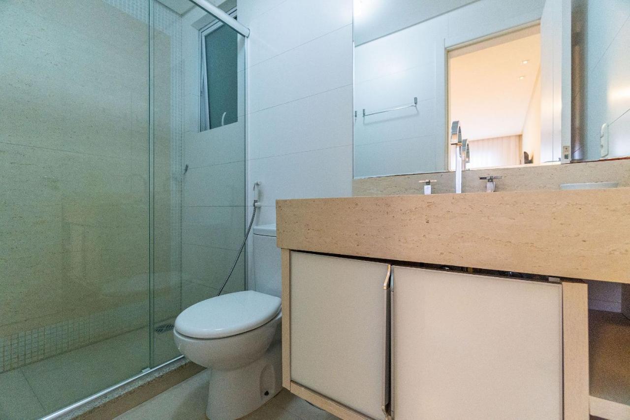 Boulevard - Em Com Piscina Apartamento Bombinhas