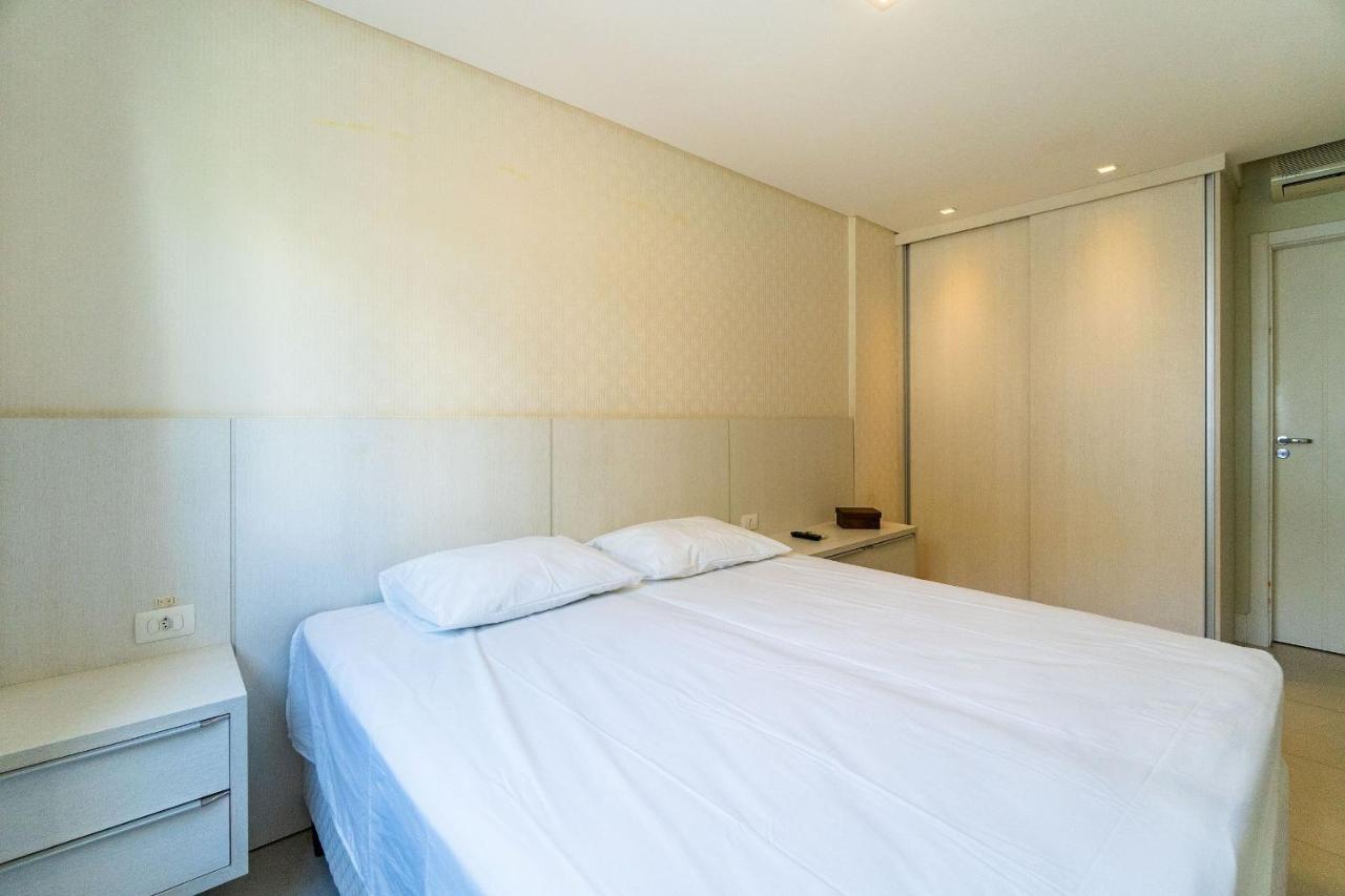 Apartamento Boulevard - Em Com Piscina *